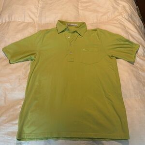 Men’s Criquet Golf Shirt